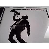 と*)様 BRYAN ADAMS WAKINGUP THENEIGHBOURSバ Waking Up the Neighbours - Album by Bryan Adams - Apple Music